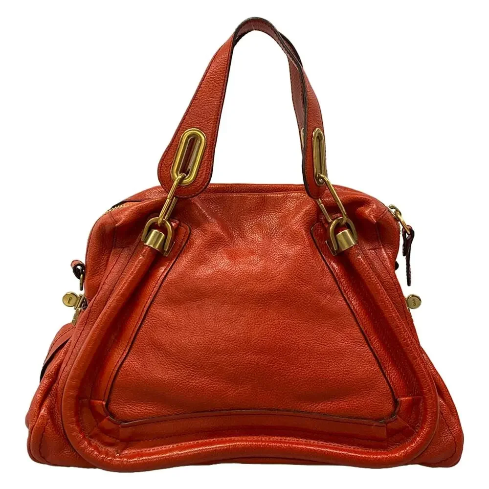 Chloé Paraty Handbag 8HS891-043